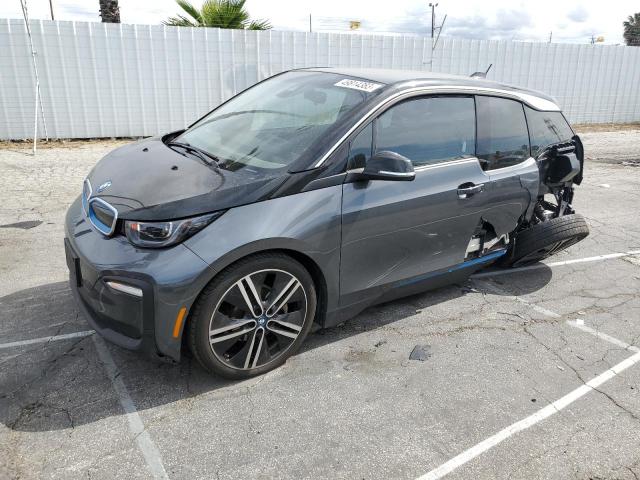2021 BMW I3 BEV - WBY8P2C04M7H74482
