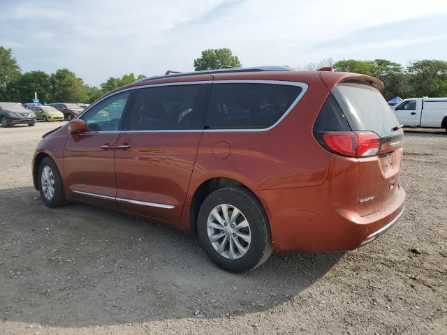 2C4RC1EG0JR316807 2018 CHRYSLER PACIFICA, photo no. 2