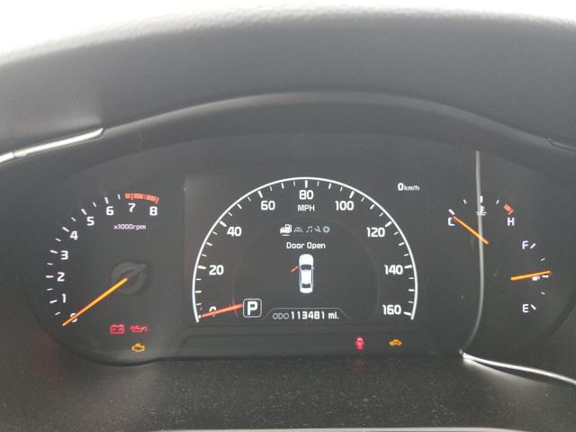 KNALN4D76E5146469 KIA Cadenza Premium