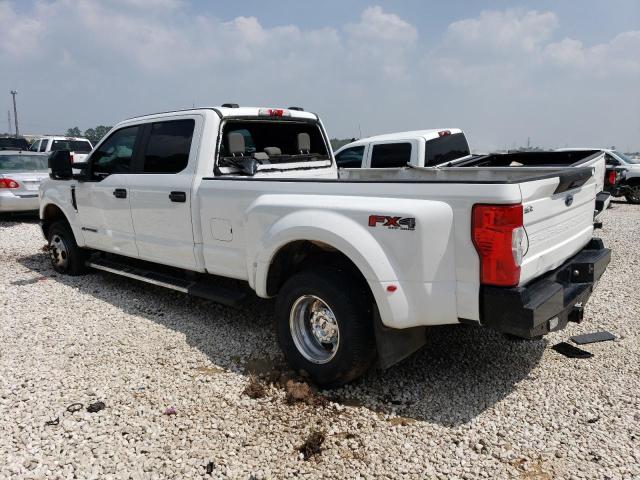 2020 FORD F350 SUPER - 1FT8W3DTXLEE68574