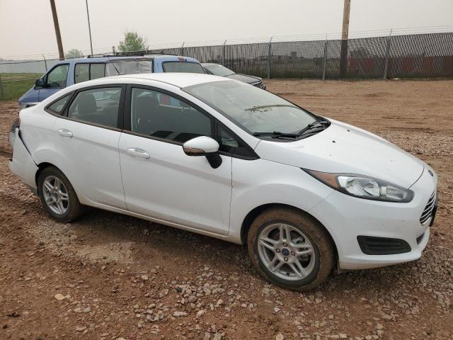 3FADP4BJ8KM163673 Ford FIESTA SE