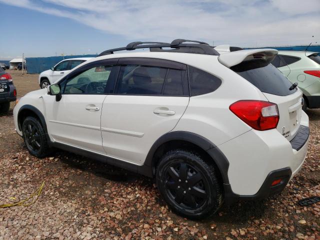 JF2GPADC3H8224771 Subaru Crosstrek Premium