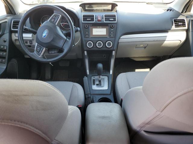 JF2SJABC5GH486675 Subaru Forester 2.5i