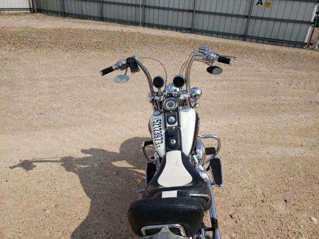2006 HARLEY-DAVIDSON FLSTNI 1HD1JDB1X6Y078616