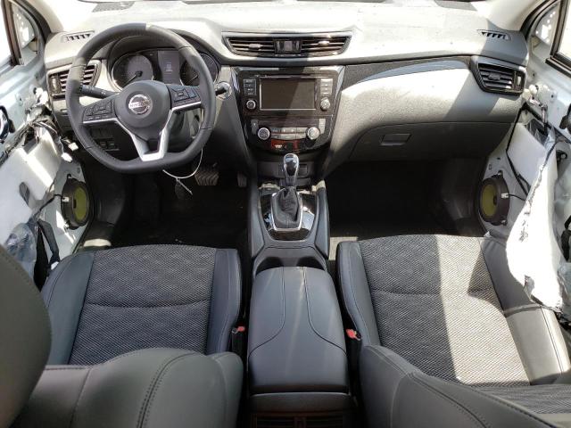JN1BJ1BW8NW490689 Nissan Rogue Sport Sv