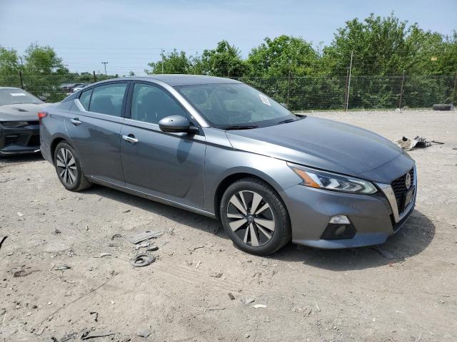 1N4BL4EV0KC255718 Nissan ALTIMA SL