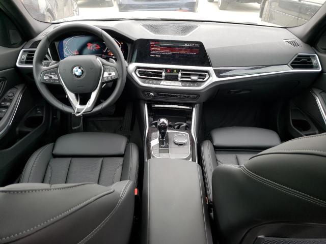 BMW 330I 2022 3MW5R1J0XN8C77488 Image 8