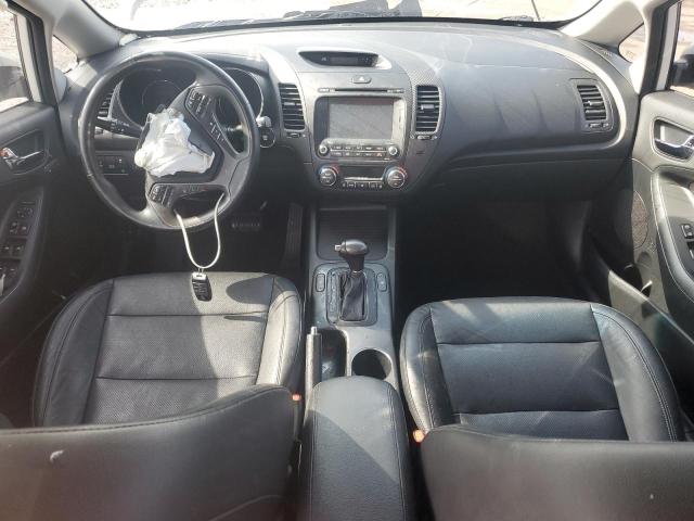 KNAFZ4A87G5522341 KIA FORTE EX