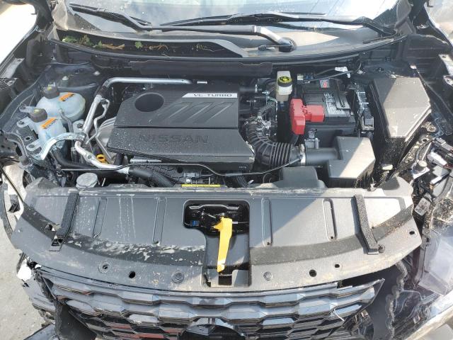 5N1BT3BA8PC813064 Nissan ROGUE SV