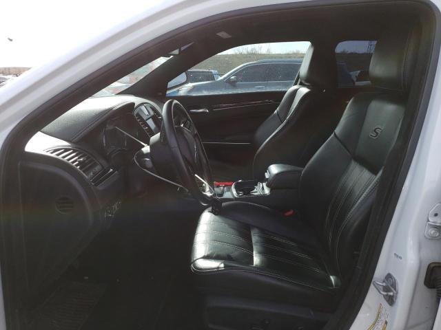 2C3CCABG3KH515369 Chrysler 300 S