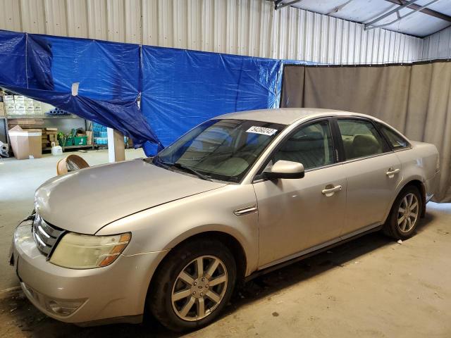 2009 Ford Taurus SEL