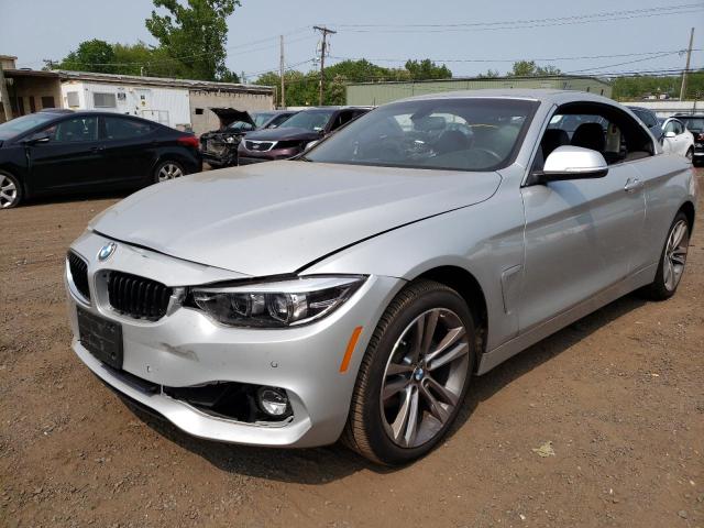 2018 BMW 430XI - WBA4Z3C5XJEC48177