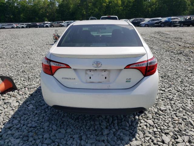 2016 TOYOTA COROLLA EC - 5YFBPRHE0GP391143