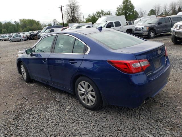 4S3BNAD68G3060356 Subaru Legacy 2.5i Premium
