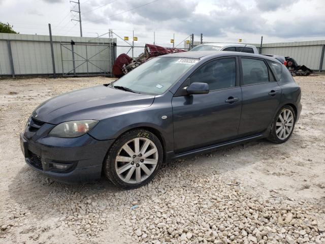 2009 Mazda Speed 3 for sale in Temple, TX