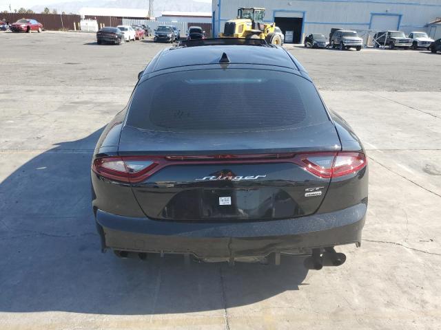 KNAE45LC9M6098281 KIA Stinger Gt1