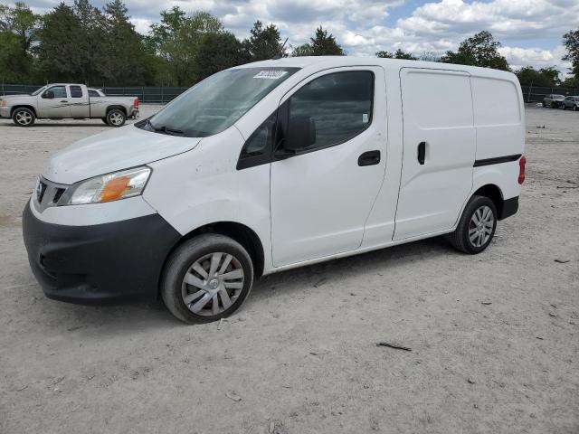 2015 Nissan NV200 