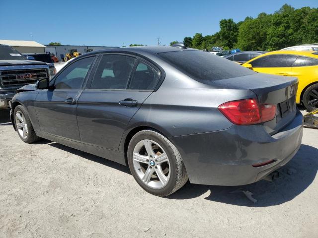 2015 BMW 328 I - WBA3A5C50FP605650