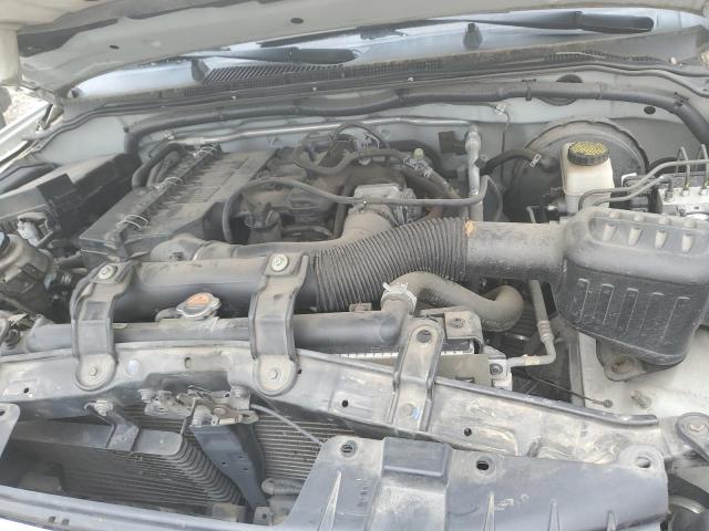 1N6BD0CT8JN707092 Nissan FRONTIER S