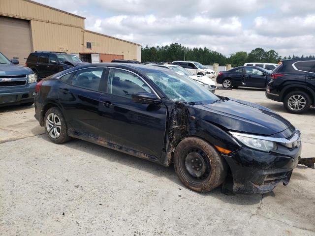 19XFC2F50HE074411 Honda Civic Lx