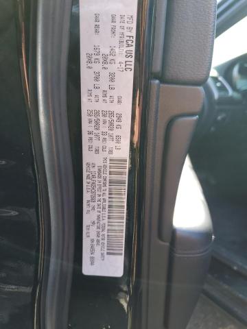 1C4RJFAG5HC872669 Jeep Grand Cherokee Laredo