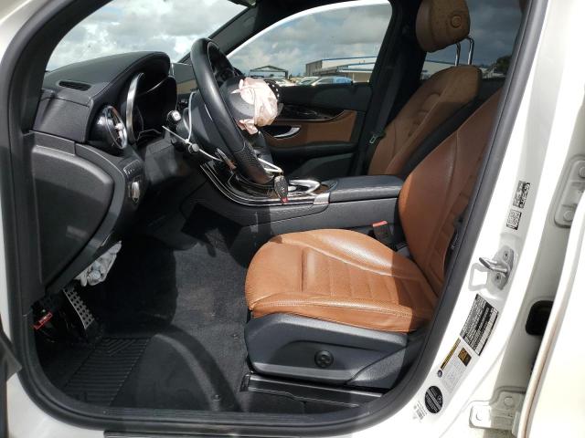 WDC0G6EB5JF378588 Mercedes-Benz Glc 43 4matic Amg