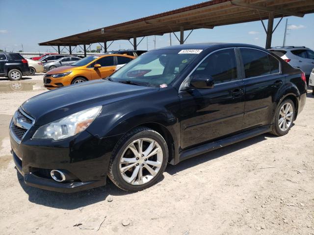 2013 Subaru Legacy 2.5i Limited