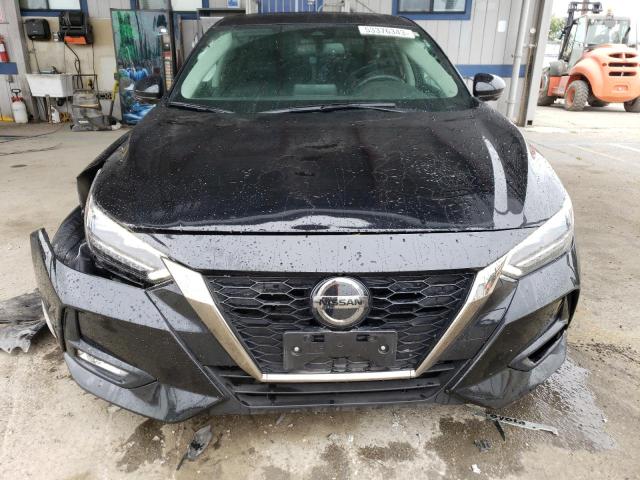 3N1AB8DV7LY263814 Nissan SENTRA SR