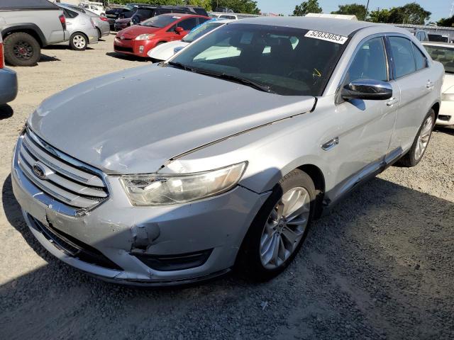 2015 Ford Taurus Limited