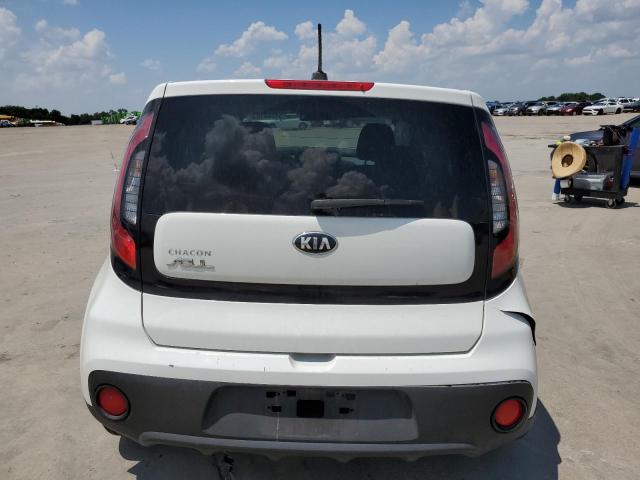 KNDJN2A21J7907124 KIA Soul