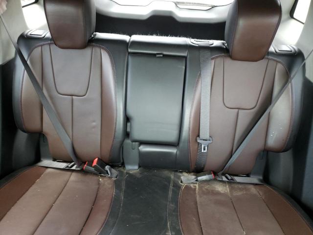 2GKALSEK3F6280177 GMC Terrain Slt