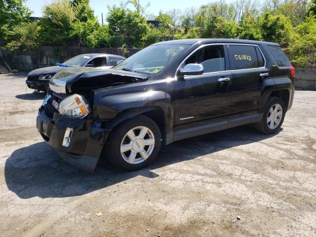 2012 GMC Terrain SLE