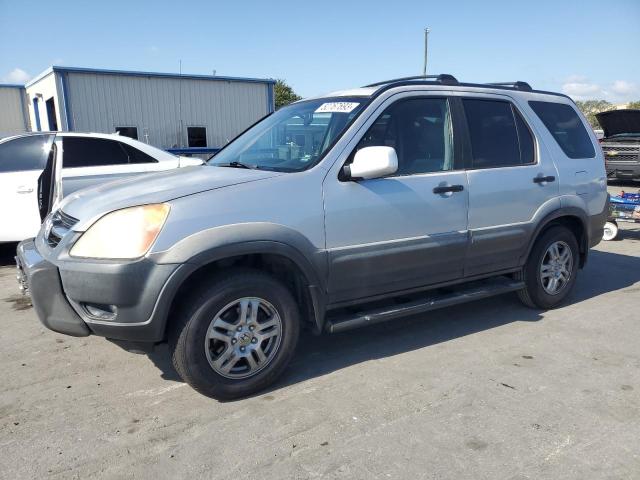 2004 Honda CR-V EX