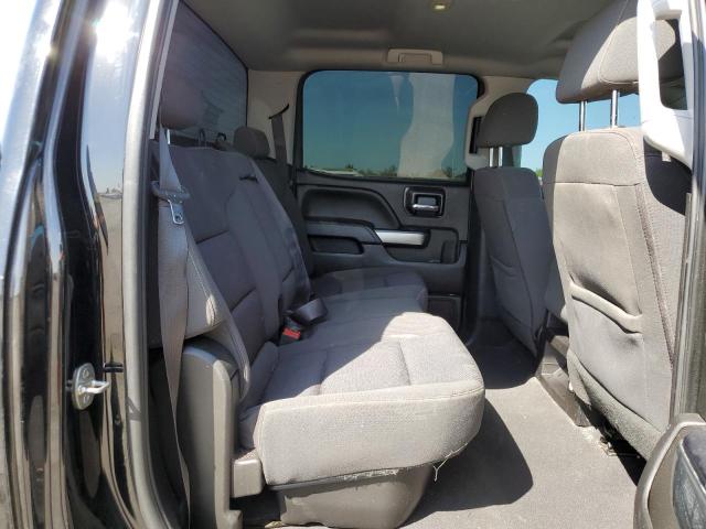 2018 CHEVROLET SILVRDO LT 3GCPCREC6JG647500