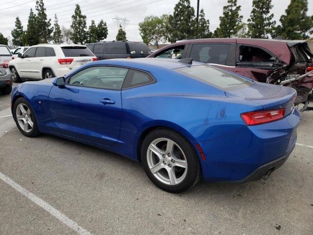 2017 Chevrolet Camaro Ls VIN: 1G1FA1RS3H0167426 Lot: 54176833