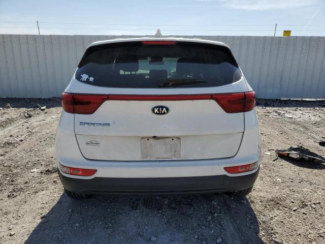 2018 KIA SPORTAGE L KNDPMCAC5J7308819