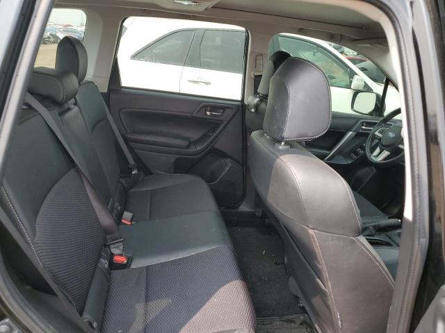 JF2SJAGC8JH565905 Subaru Forester 2.5i Premium