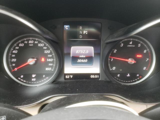 WDC0G4JB6KV171497 Mercedes-Benz GLC 300