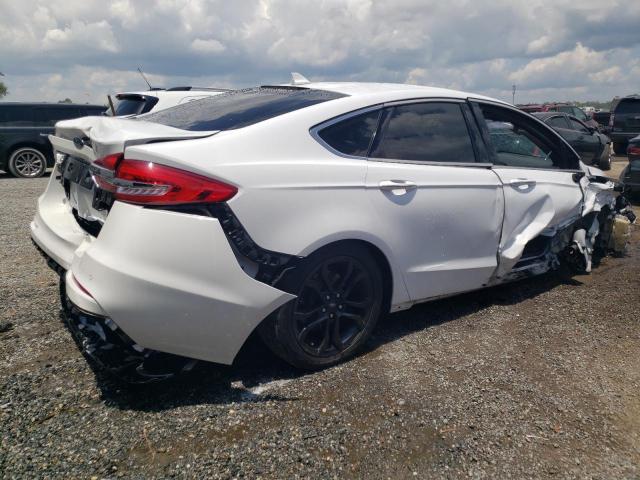 3FA6P0CD2KR233617 Ford FUSION SEL