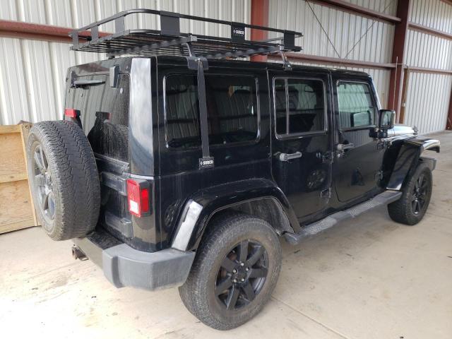 1C4HJWEGXEL260582 Jeep Wrangler Unlimited Sahara