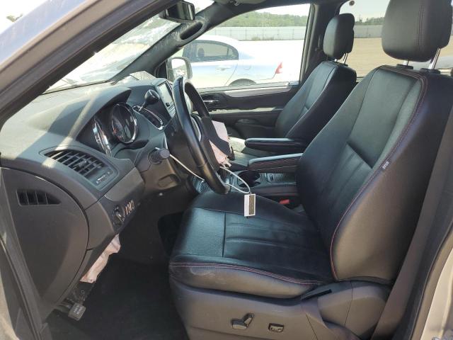 2C4RDGEG9KR739855 Dodge Grand Caravan Gt