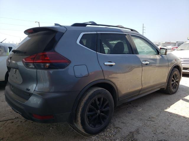 5N1AT2MT9JC797016 Nissan ROGUE S