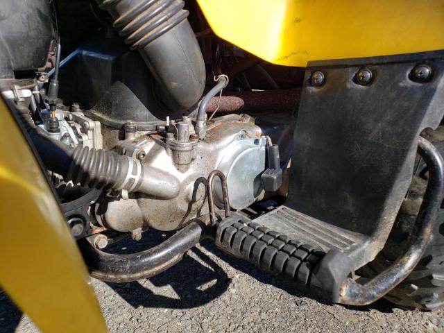 2000 SUZUKI QUADSPORT - LM4AC113011113217