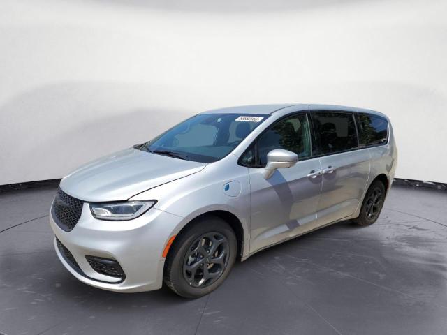 2022 CHRYSLER PACIFICA H - 2C4RC1L72NR183654