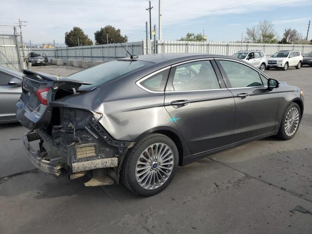 3FA6P0K95GR166709 Ford Fusion Titanium