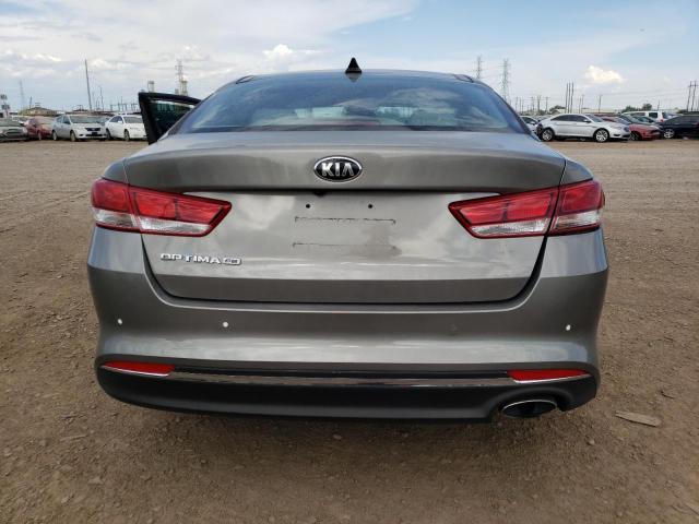 5XXGU4L32GG008478 KIA OPTIMA EX