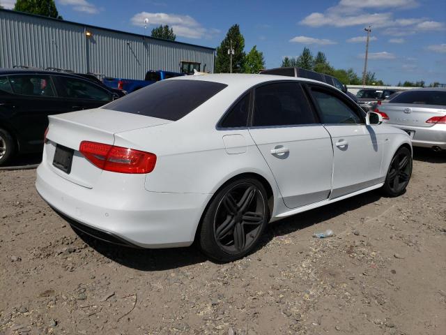 VIN WAUKFAFL9DN018260 2013 Audi A4, Prestige no.3