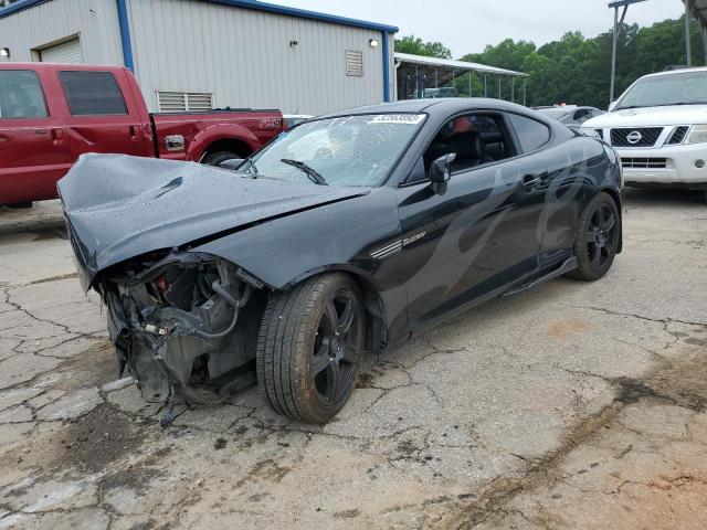 2007 Hyundai Tiburon GT