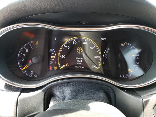 1C4RJFBG7GC493315 Jeep Grand Cherokee Limited