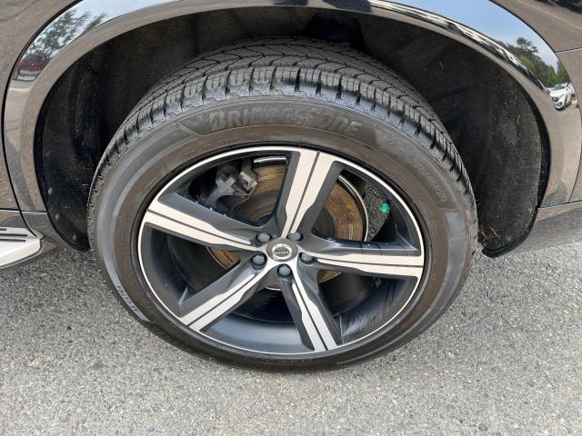 2018 VOLVO XC90 T8 - YV4BR0PM6J1384298